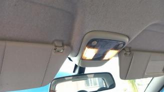 Opel Corsa Corsa C (F08/68), Hatchback, 2000 / 2009 1.2 16V picture 20