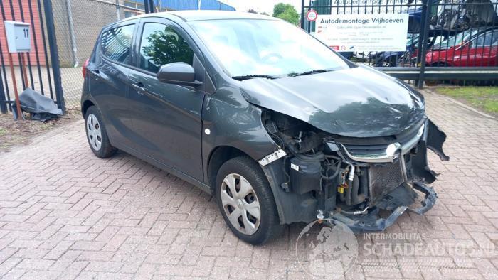 Opel Karl Karl, Hatchback 5-drs, 2015 / 2019 1.0 12V