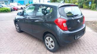 Opel Karl Karl, Hatchback 5-drs, 2015 / 2019 1.0 12V picture 5