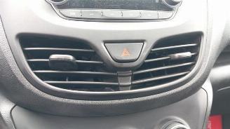 Opel Karl Karl, Hatchback 5-drs, 2015 / 2019 1.0 12V picture 11