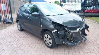 Auto da rottamare Opel Karl Karl, Hatchback 5-drs, 2015 / 2019 1.0 12V 2017/2