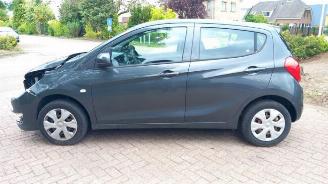 Opel Karl Karl, Hatchback 5-drs, 2015 / 2019 1.0 12V picture 4