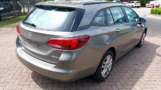 Opel Astra Astra K Sports Tourer, Combi, 2015 / 2022 1.6 CDTI 110 16V picture 7