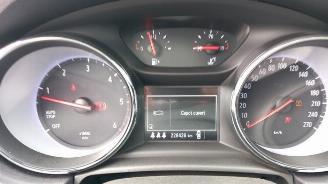 Opel Astra Astra K Sports Tourer, Combi, 2015 / 2022 1.6 CDTI 110 16V picture 31