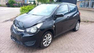 Opel Karl Karl, Hatchback 5-drs, 2015 / 2019 1.0 12V picture 3