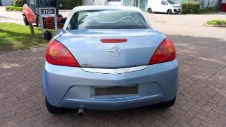 Opel Tigra Tigra Twin Top, Cabrio, 2004 / 2010 1.4 16V picture 6