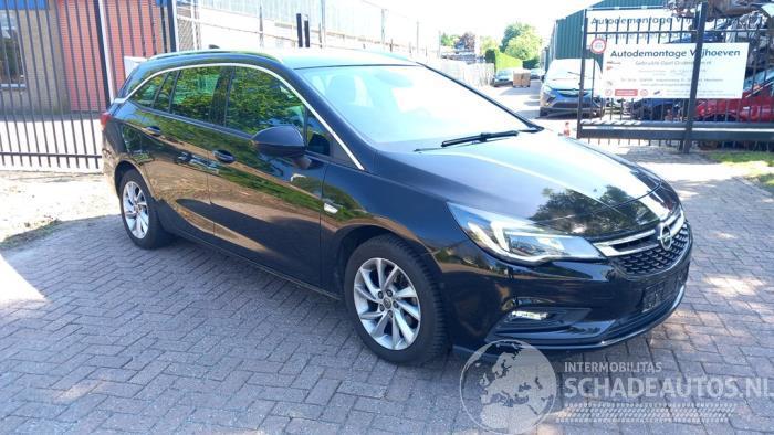 Opel Astra Astra K Sports Tourer, Combi, 2015 / 2022 1.6 CDTI 110 16V