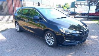  Opel Astra Astra K Sports Tourer, Combi, 2015 / 2022 1.6 CDTI 110 16V 2016/12