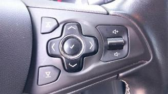 Opel Astra Astra K Sports Tourer, Combi, 2015 / 2022 1.6 CDTI 110 16V picture 22