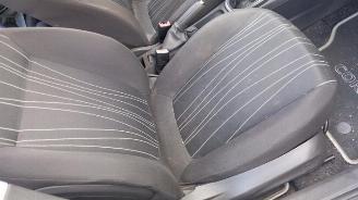 Opel Corsa Corsa D, Hatchback, 2006 / 2014 1.4 16V Twinport picture 13