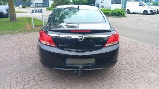 Opel Insignia Insignia, Sedan, 2008 / 2017 1.6 Turbo 16V Ecotec picture 6