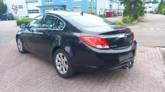 Opel Insignia Insignia, Sedan, 2008 / 2017 1.6 Turbo 16V Ecotec picture 5