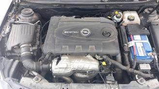 Opel Insignia Insignia Sports Tourer, Combi, 2008 / 2017 2.0 CDTI 16V 120 ecoFLEX picture 9