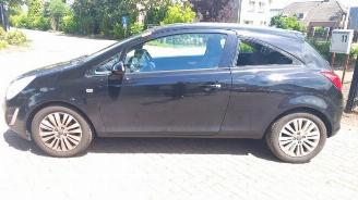 Opel Corsa Corsa D, Hatchback, 2006 / 2014 1.2 16V picture 4