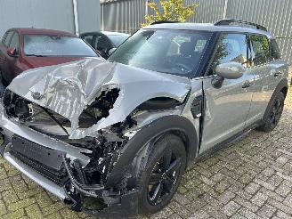 Voiture accidenté Mini Countryman One  1.5  Automaat 2023/2