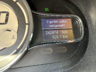 Renault Mégane Stationcar 1.5 DCI Expression picture 9