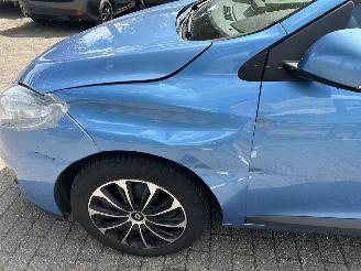 Renault Mégane Stationcar 1.5 DCI Expression picture 8