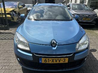 Renault Mégane Stationcar 1.5 DCI Expression picture 2