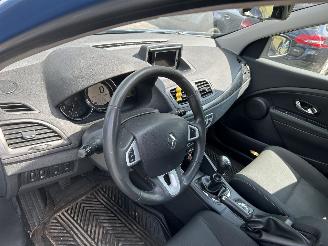 Renault Mégane Stationcar 1.5 DCI Expression picture 12