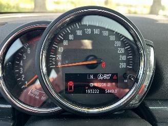 Mini Clubman 1.5 One Salt Business picture 14