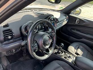 Mini Clubman 1.5 One Salt Business picture 16