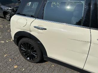 Mini Clubman 1.5 One Salt Business picture 6