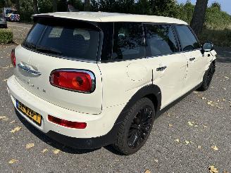 Mini Clubman 1.5 One Salt Business picture 7