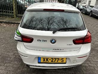 BMW 1-serie 118i  Automaat picture 6