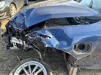 BMW 3-serie 320e  Hybrid Automaat Stationcar picture 4