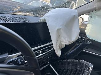 BMW 3-serie 320e  Hybrid Automaat Stationcar picture 11