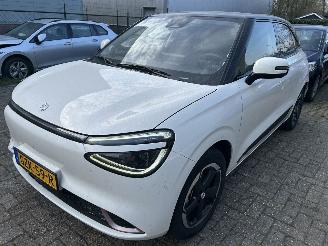 škoda osobní automobily DongFeng /8 Box Launch Edition Automaat   42.3 kWh  / 70 kW   ( 1717 KM ) 2025/1