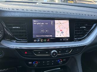Opel Insignia Grand Sport 2.0 Turbo Automaat  Business Elegance picture 9