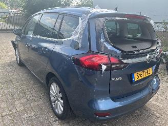 Opel Zafira Tourer 1.4 picture 7