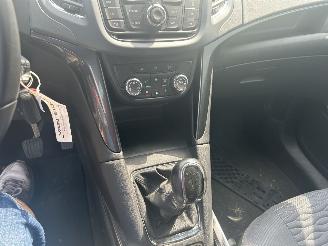 Opel Zafira Tourer 1.4 picture 10