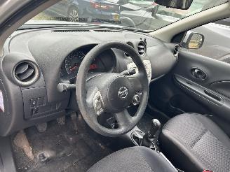 Nissan Micra 1.2   30 Th Aniversary picture 9