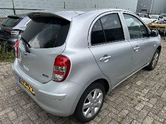 Nissan Micra 1.2   30 Th Aniversary picture 4