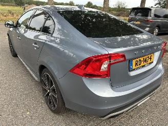 Volvo S-60 2.0    ( Schuifdak,Leer )  108845 KM picture 5