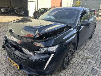 Damaged car Peugeot 308 SW 1.2 PureTech  Allure Pack 2023/3