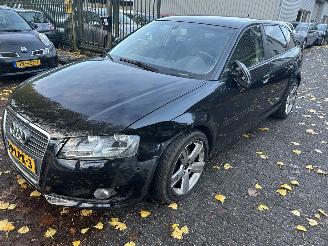 Auto incidentate Audi A3 1.4 T 2010/6