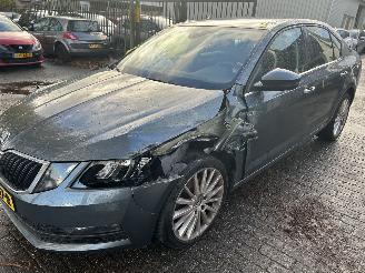 Auto incidentate Skoda Octavia Sedan 1.0 Ambition Automaat 2017/3
