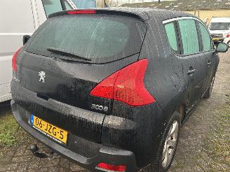 Peugeot 3008 1.6 VTI Premiere picture 4