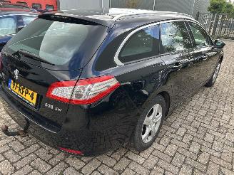 Peugeot 508 SW   1.6 THP Active picture 4