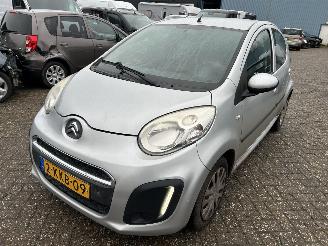 Avarii autoturisme Citroën C1 1.0   5 Drs- Airco 2012/4