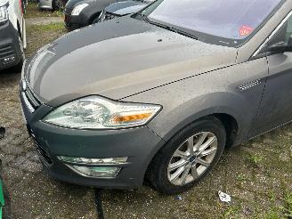 Ford Mondeo Wagon 2.0 TDCI Titanium picture 2