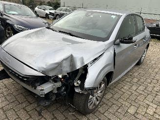 Coche accidentado Peugeot 208 1.2 PureTech Active 2023/8