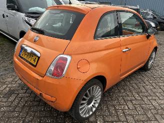 Fiat 500 1.2 picture 3