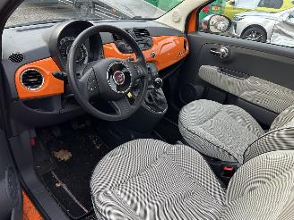 Fiat 500 1.2 picture 11