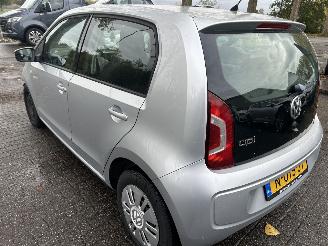 Volkswagen Up! 1.0 picture 5