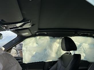 BMW iX3 Executive ( Panoramadak-Leer ) 80kWh picture 13