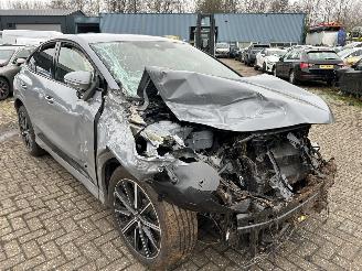 Audi Q4 Sportback e-Tron 45 Quattro  S Edition Competition  82 kWh  ( 2530 Km ) picture 3